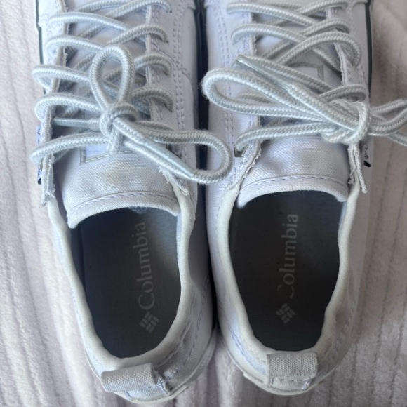 DISCOUNTED SHIPPING📦 Columbia sneakers - Picture 6 of 8